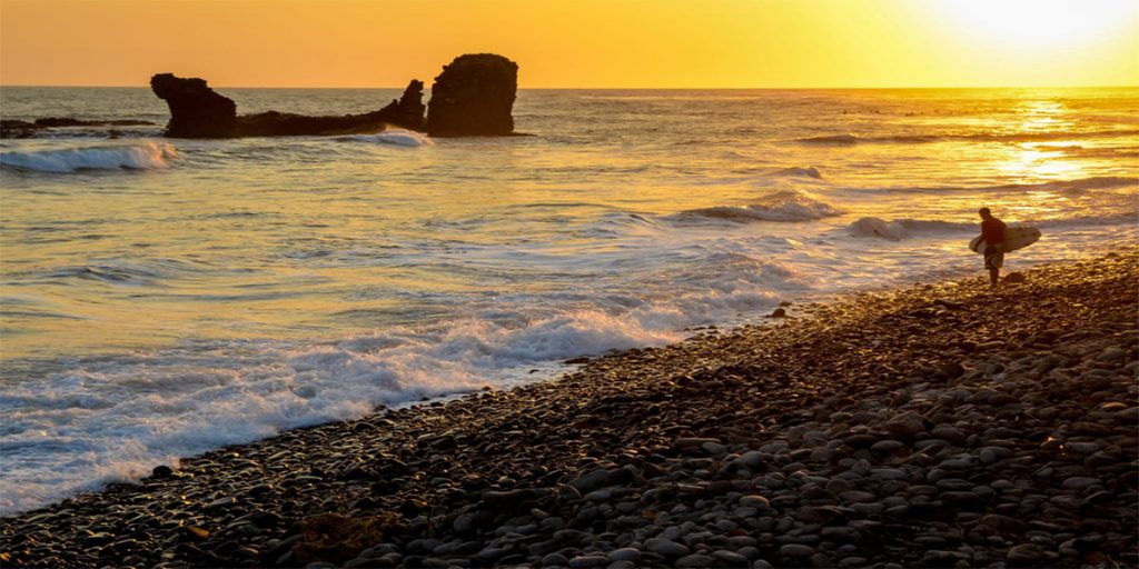 10 Playas Impresionantes de El Salvador