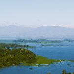 Lago de Suchitlán