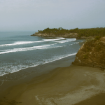 Playa El Cuco