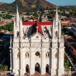 Catedral de Santa Ana