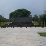 Los Próceres de la Independencia de El Salvador